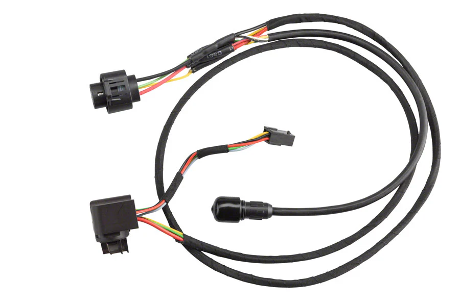Bosch Y Cable for PowerTube battery 310mm (BCH266) - Bosch eBike System 2 - Image 2