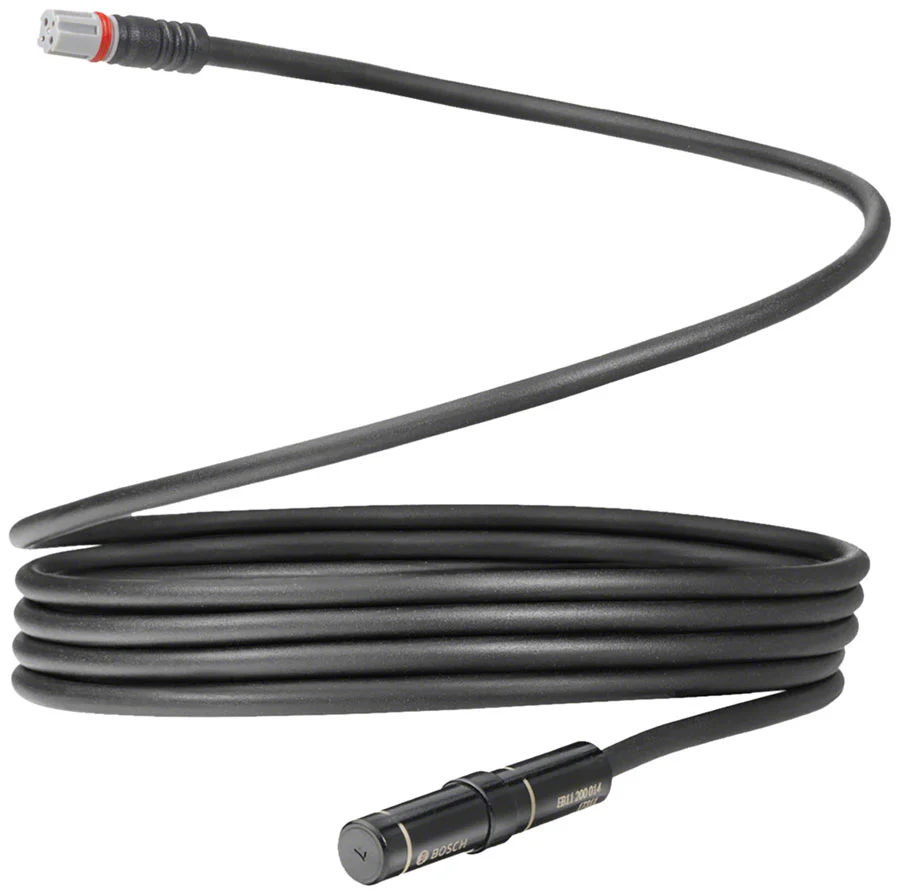 Bosch Speed Sensor Drive Unit Slim 1610mm (BCH3319_1610) - The smart system