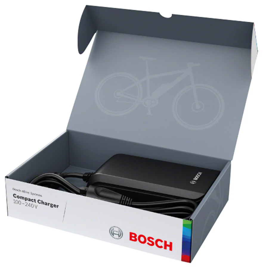 Bosch Standard eBike Chargers - Image 2