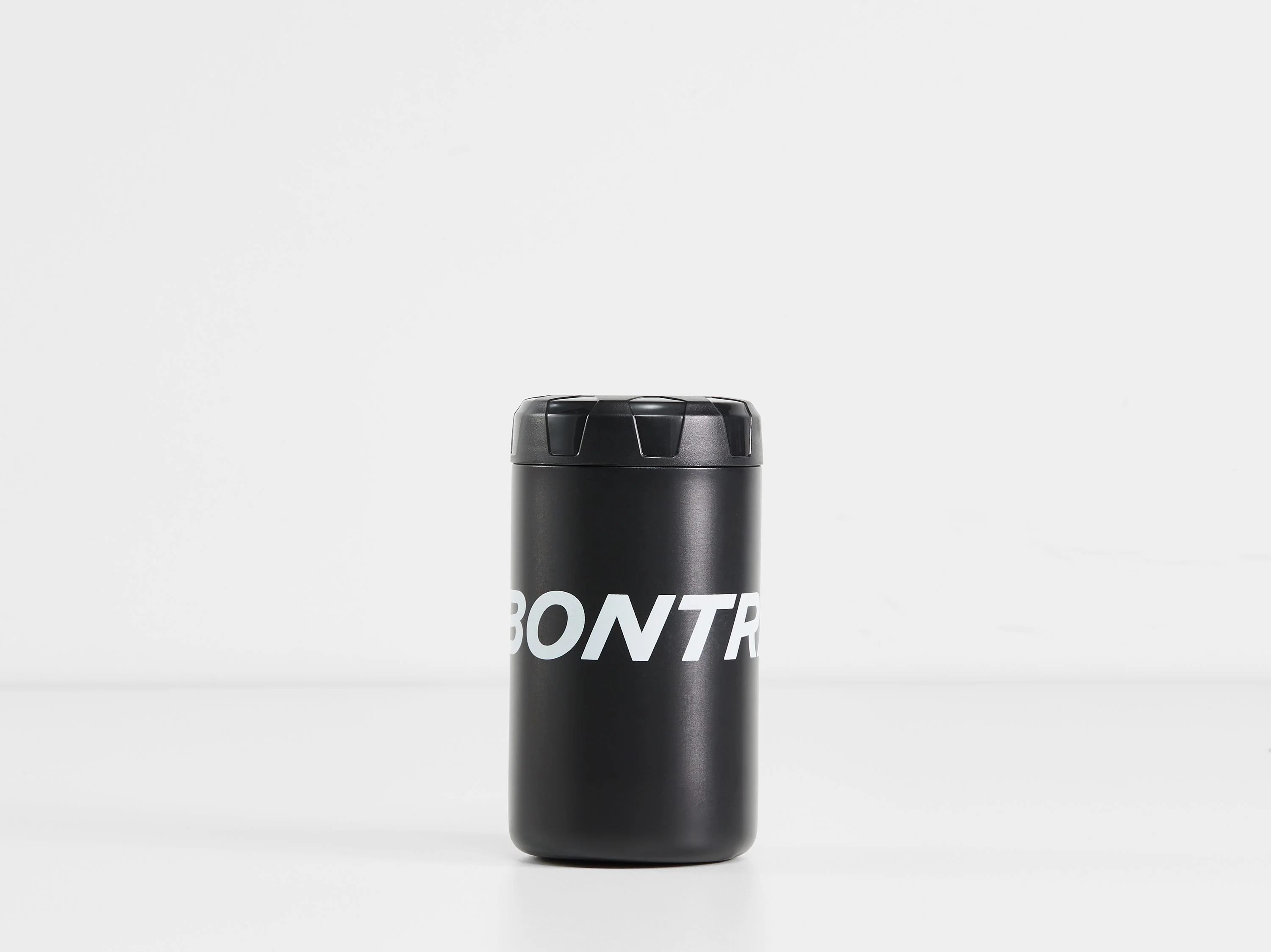 Bontrager Storage Black Bottle