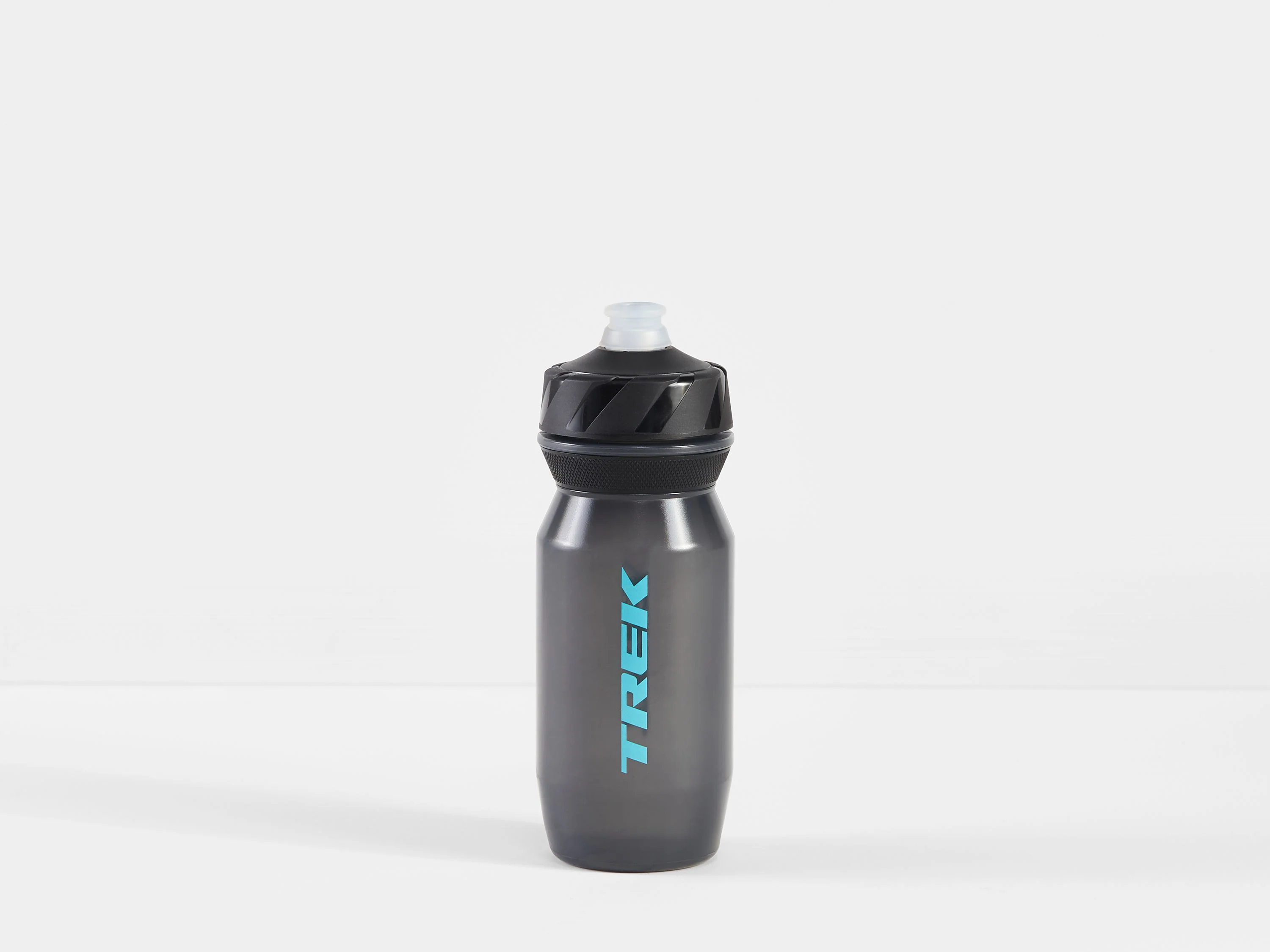 Trek Voda Flow 21oz Trek Smoke/Miami Green Bottle