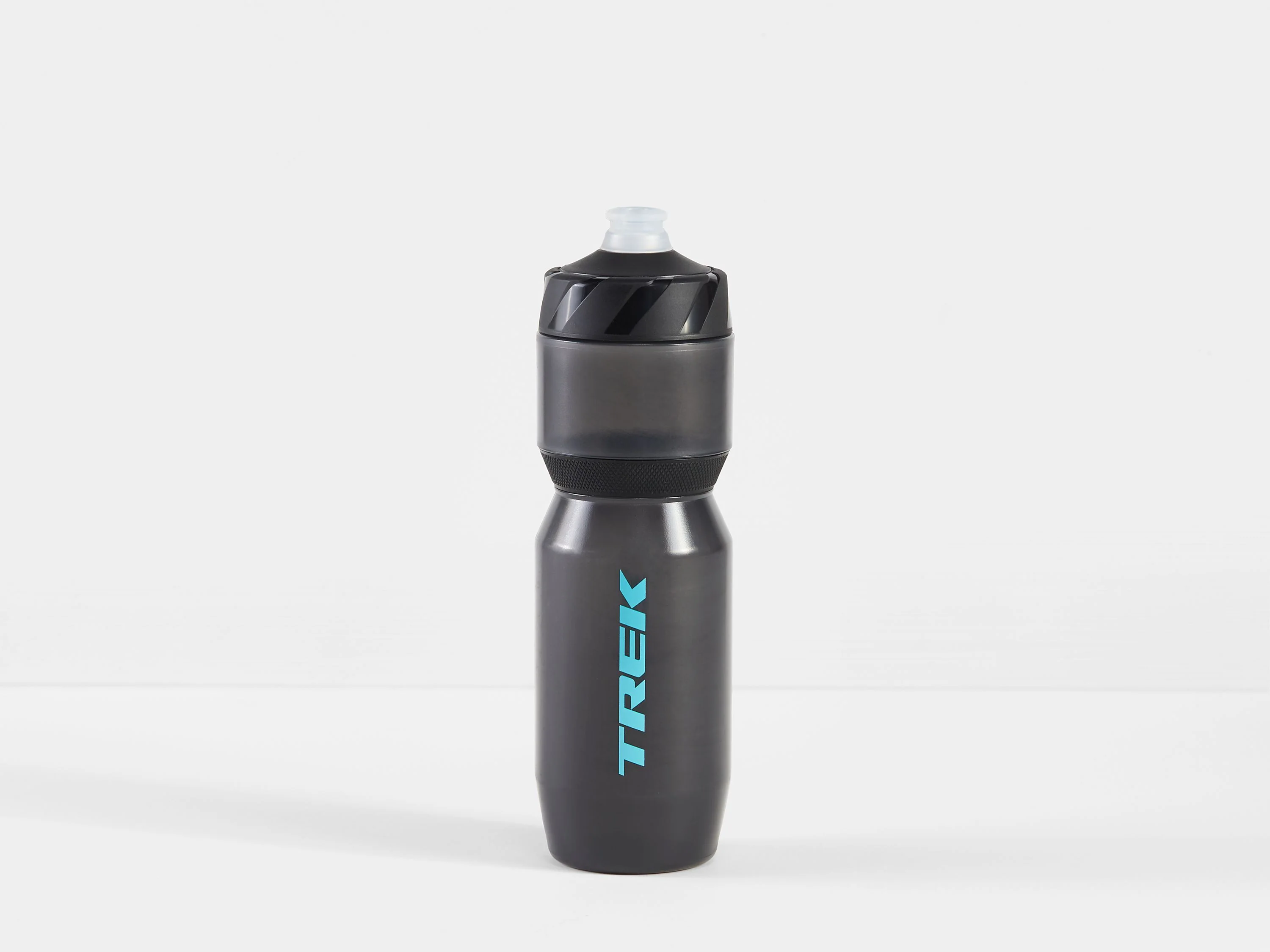 Trek Voda Flow 26oz Trek Smoke/Miami Green Bottle