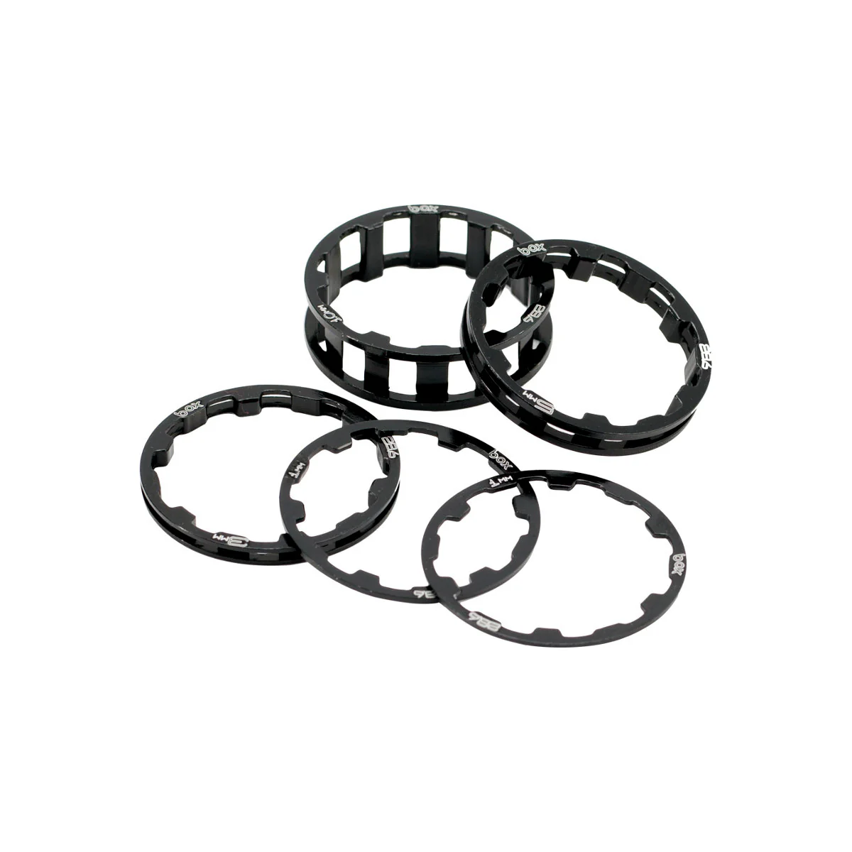 BOX One Headset Spacer Kit - Image 2