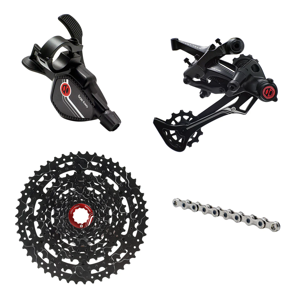 Box Prime 9 Groupsets - Image 2