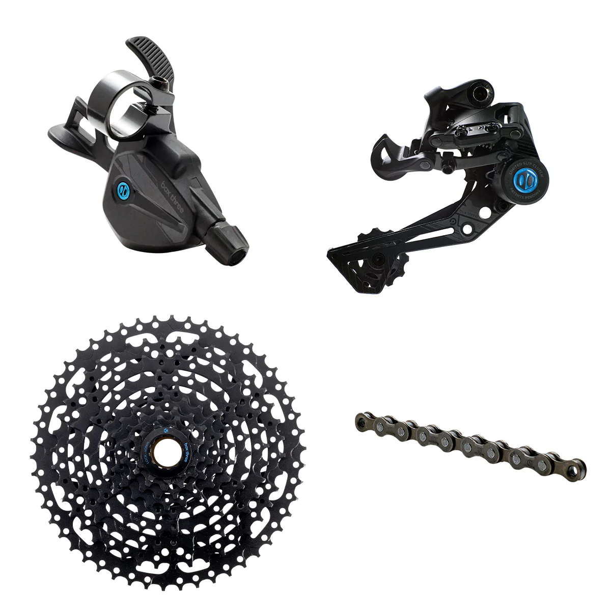 Box Prime 9 Groupsets - Image 3