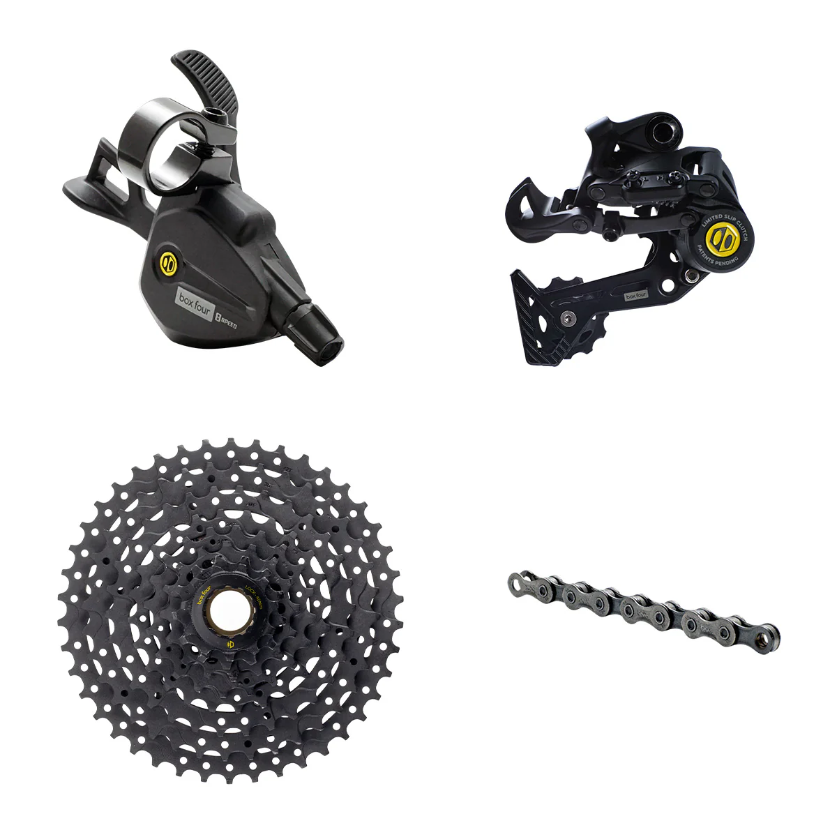Box Prime 9 Groupsets - Image 4