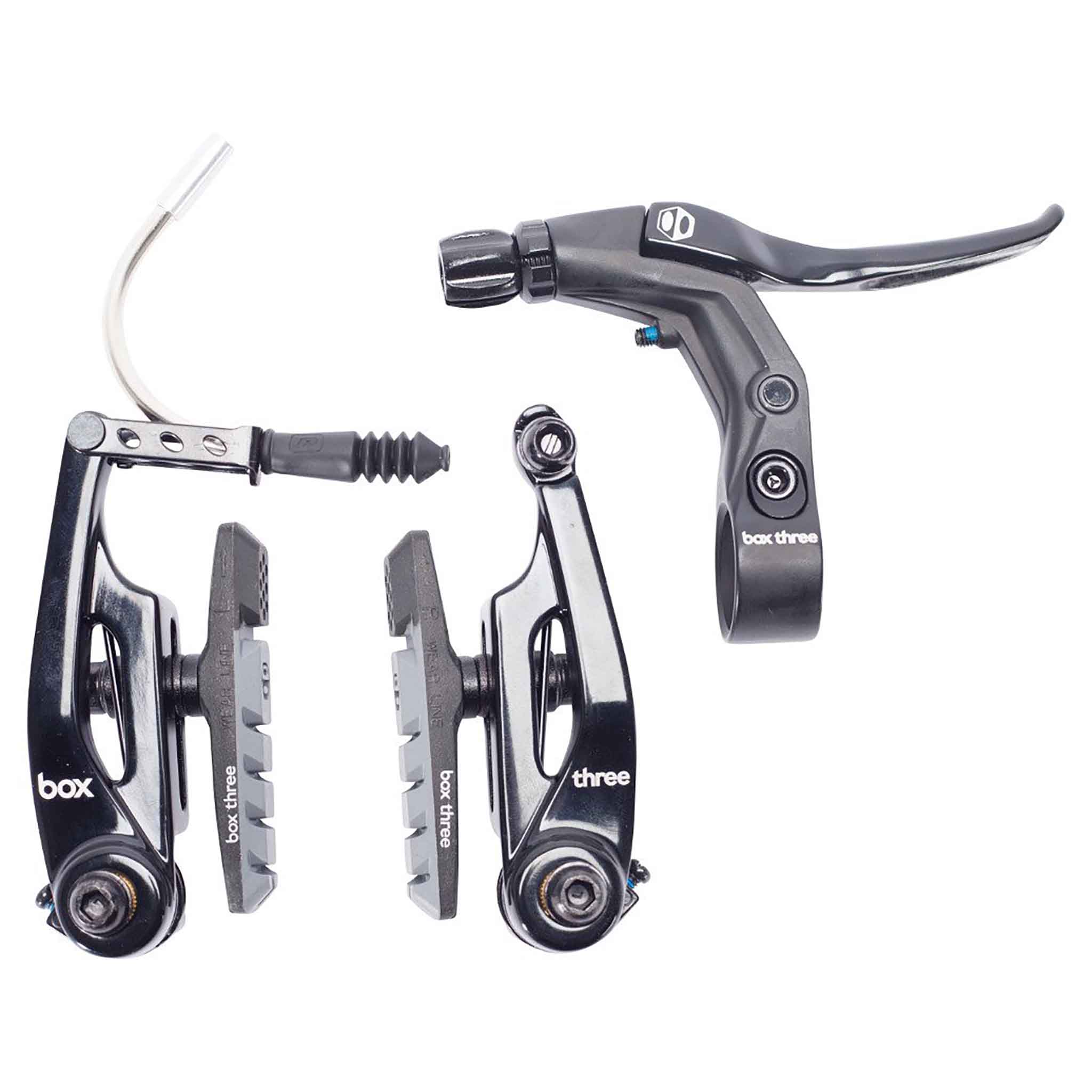 BOX Three Brake Kit - Image 2