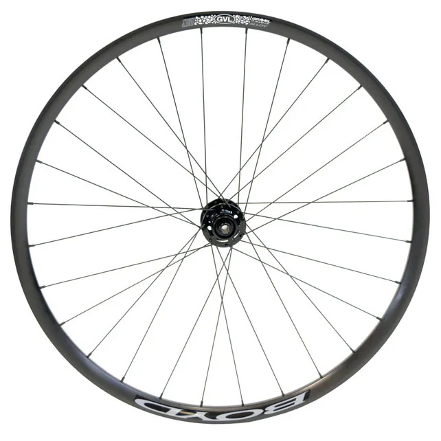 Boyd Prologue GVL Disc 700c Rear Wheel 12x142 HG