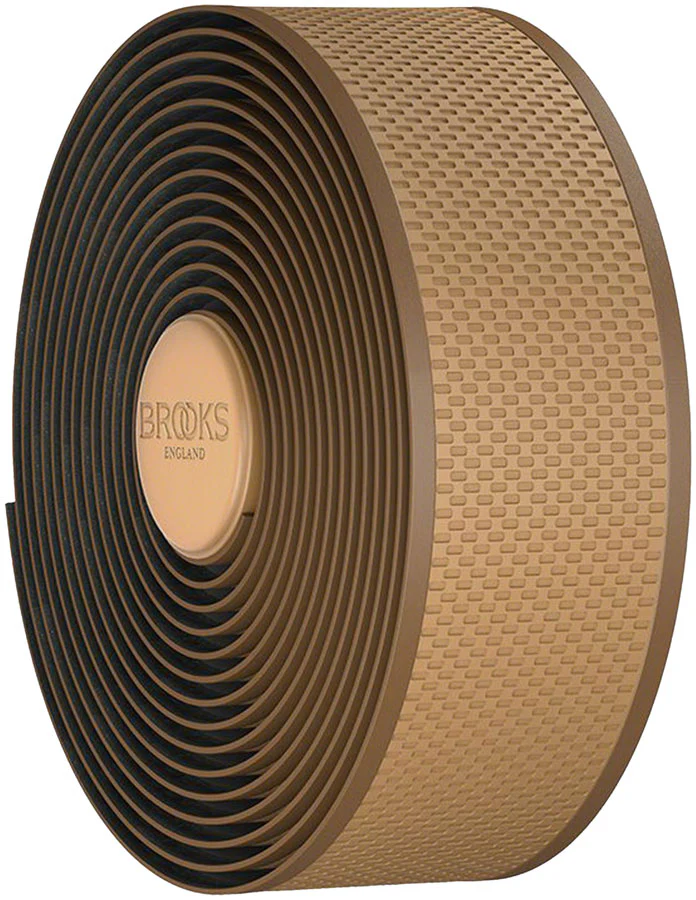 Brooks Cambium Rubber Bar Tape - 3mm - Image 2