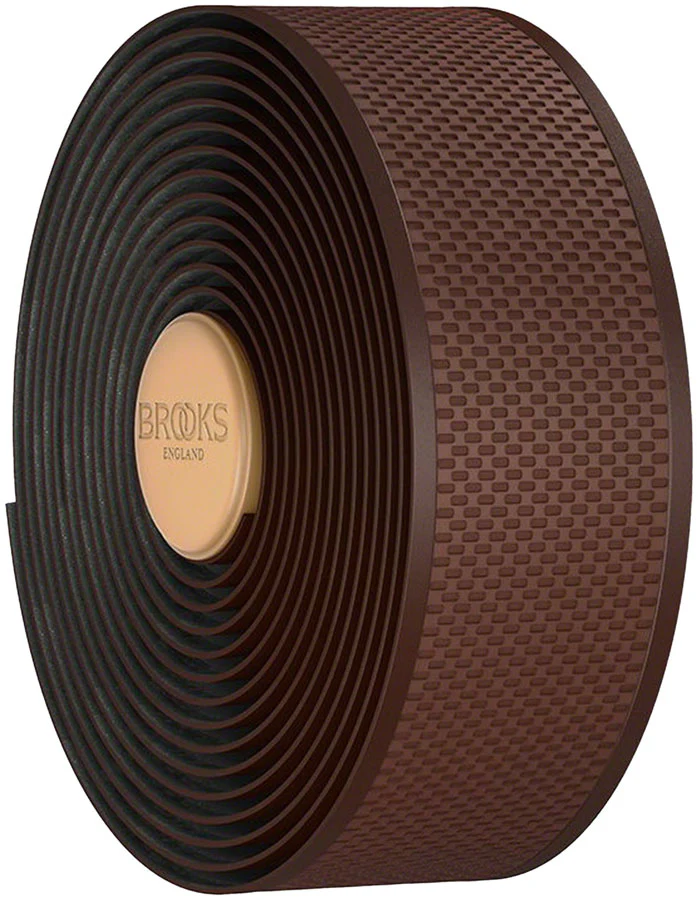 Brooks Cambium Rubber Bar Tape - 3mm - Image 3