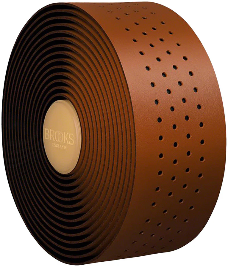 Brooks Leather Bar Tape - Image 2