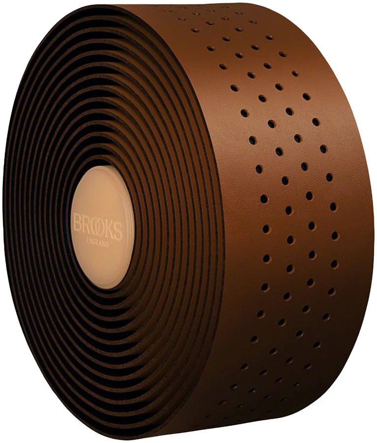 Brooks Leather Bar Tape - Image 3