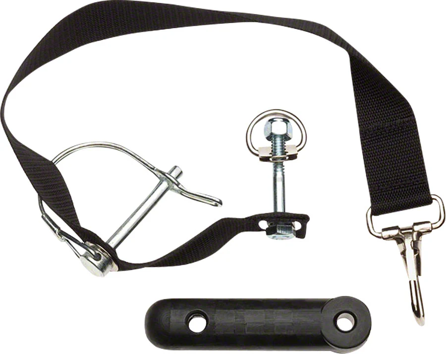 Burley Flex Connectors - Image 2