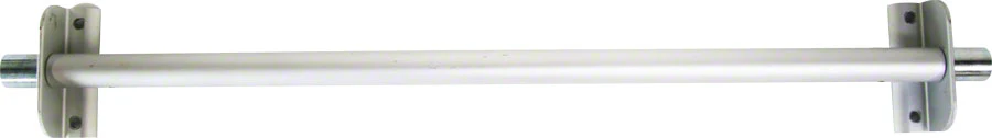 Burley Replacement Axle Assembly: For 2010-2012 Encore Bee and Honey Bee