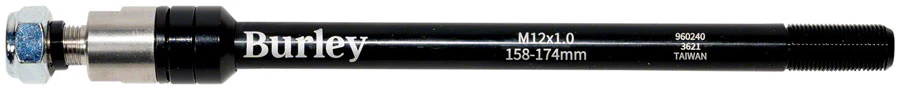 Burley Thru-Axle