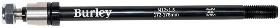 Burley Thru-Axle - Image 4