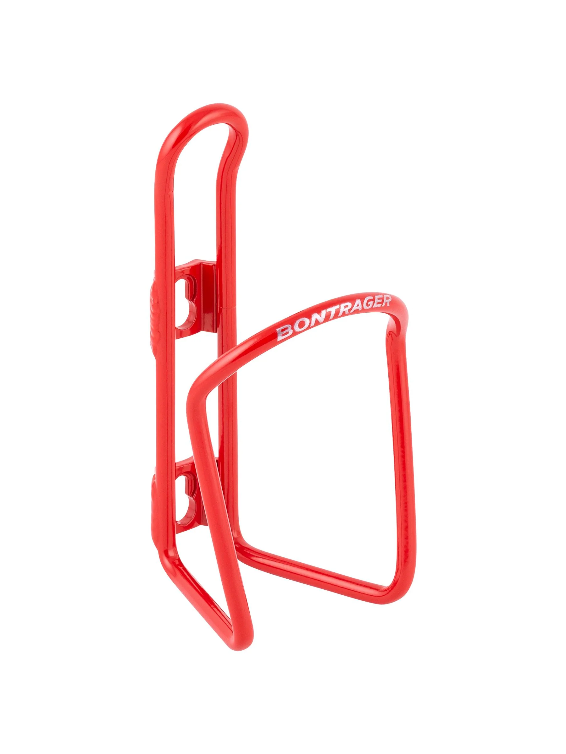 Bontrager Hollow 6mm Red Cage