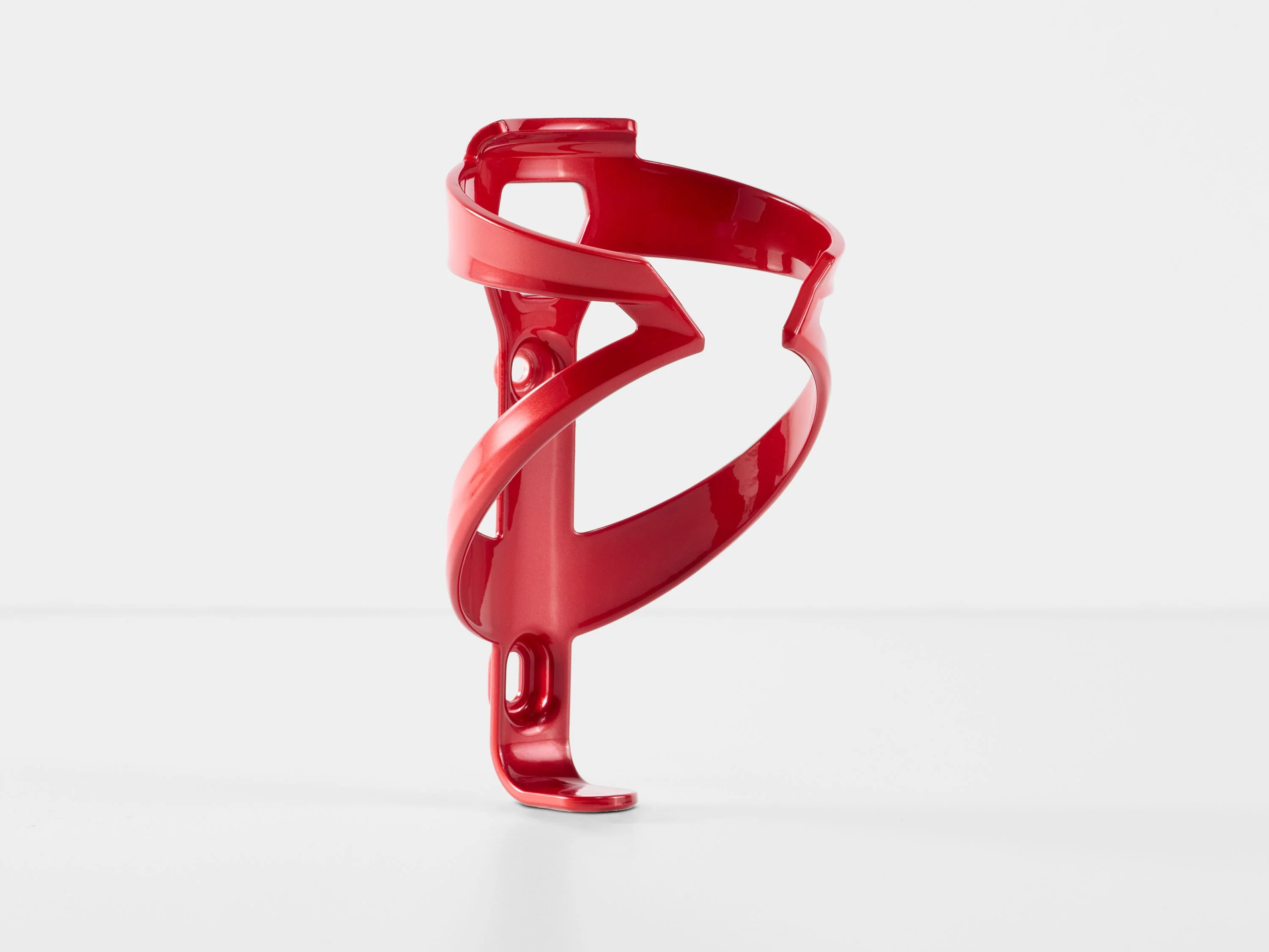 Trek Elite Ocean Recycled Plastic Crimson Cage