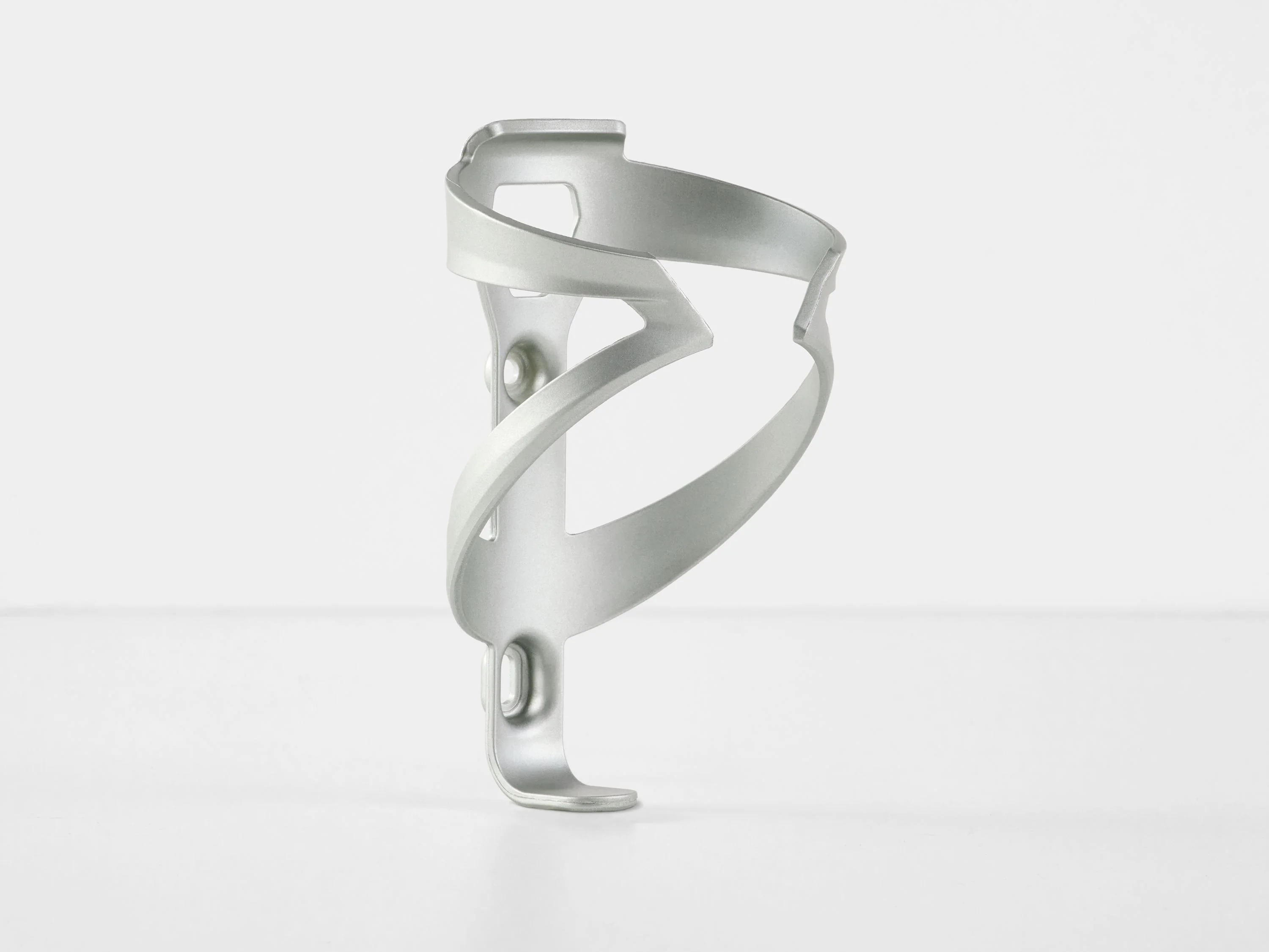 Trek Elite Ocean Recycled Plastic Lunar Silver Cage