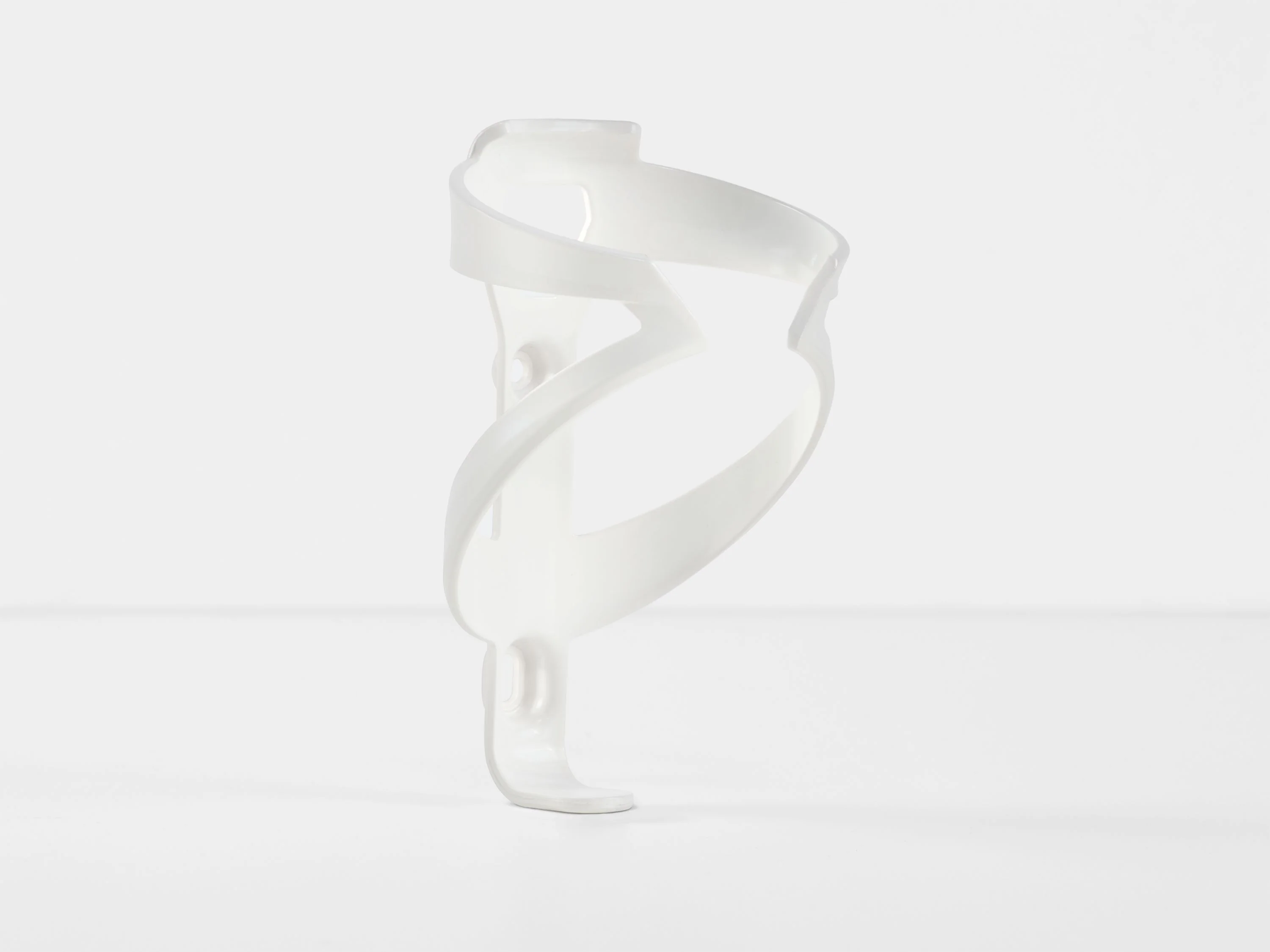 Trek Elite Ocean Recycled Plastic White Cage