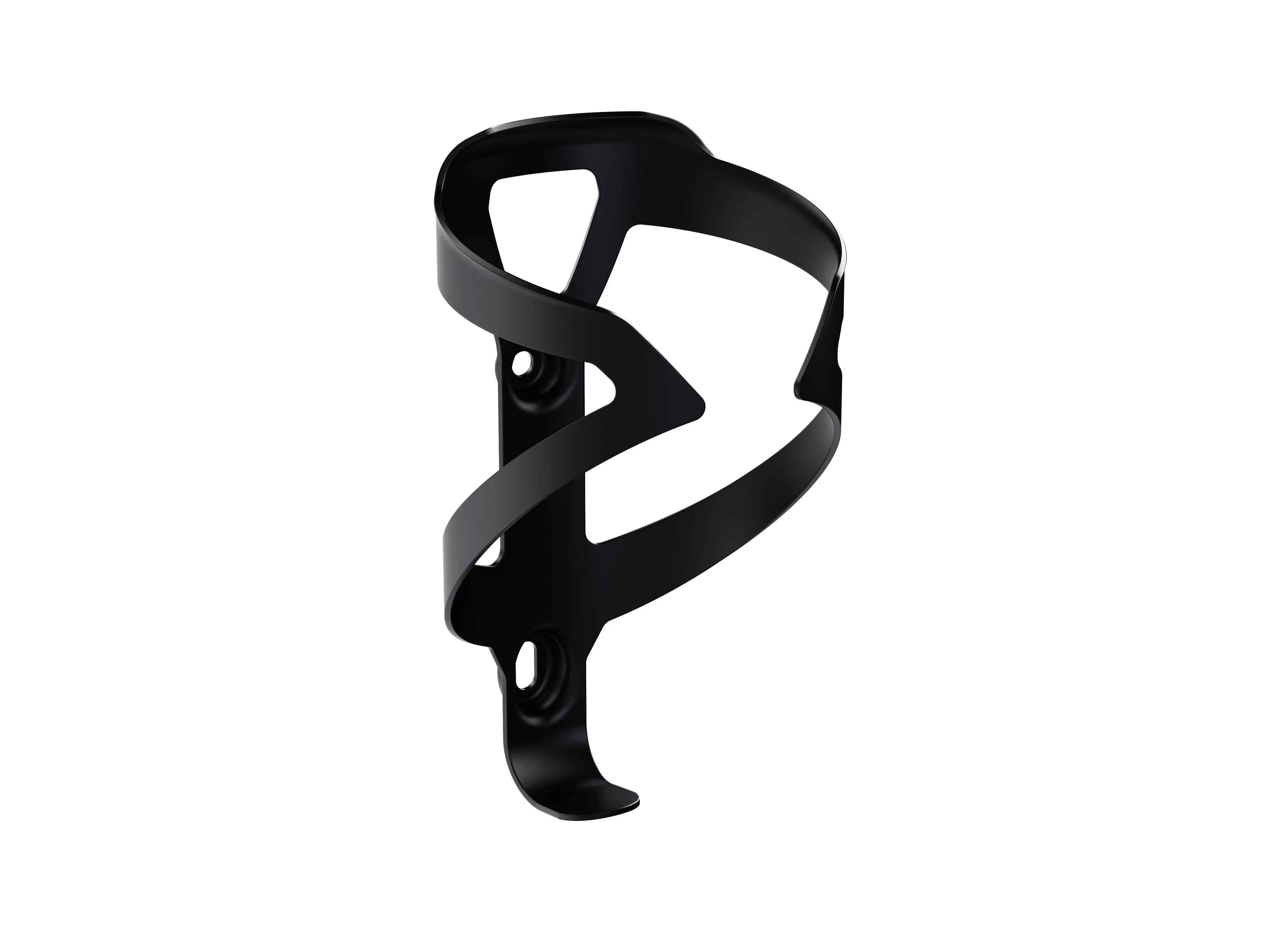 Trek Pro Matte Black Cage