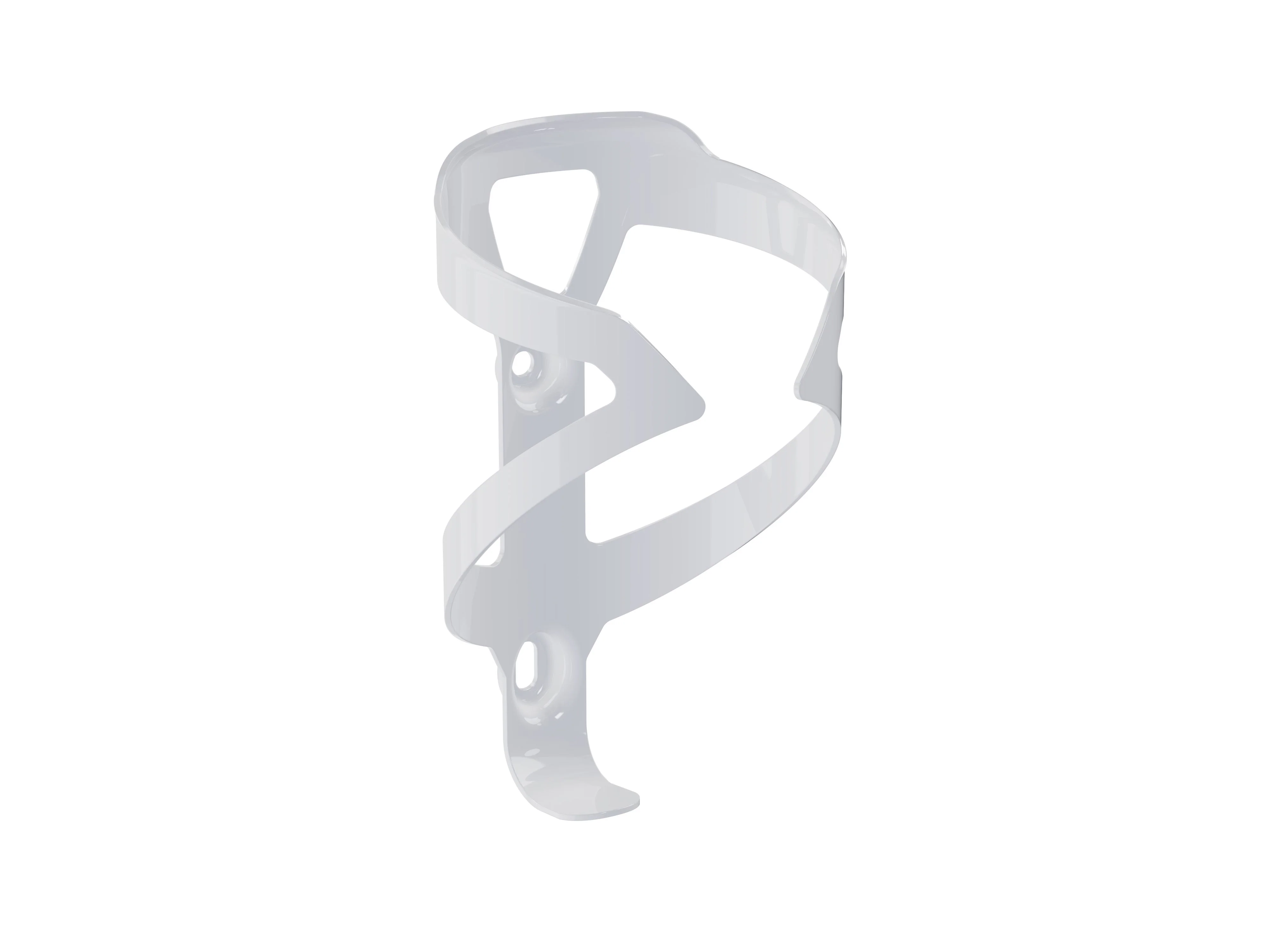 Trek Pro White Cage