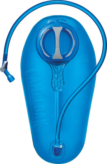 CamelBak Crux Reservoir 3L Blue Bag