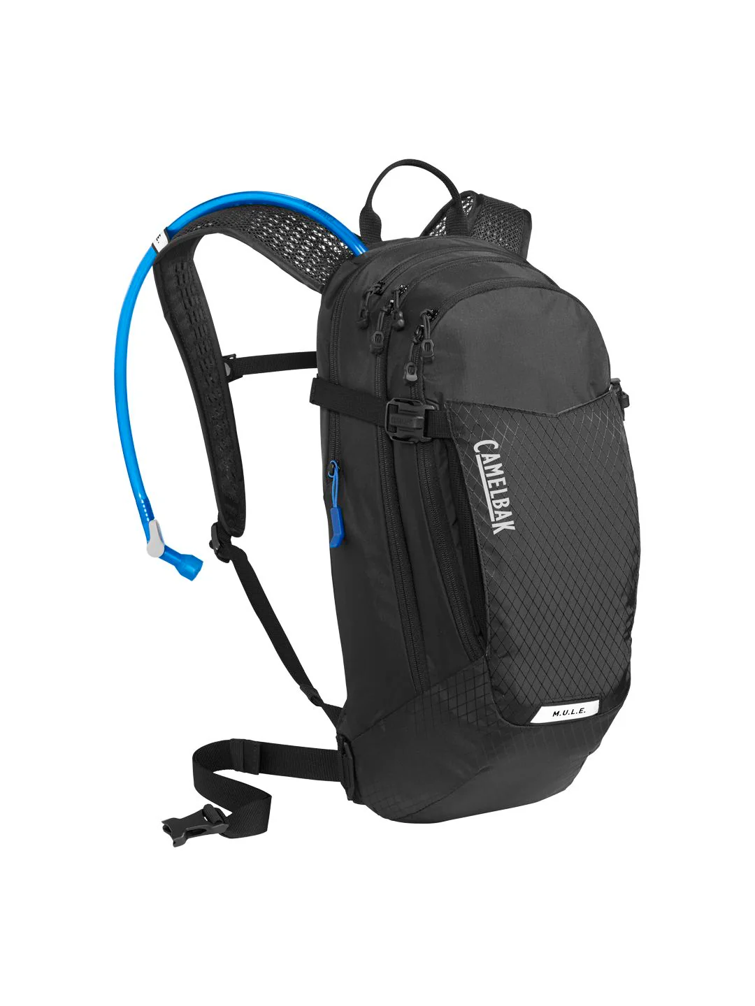 CamelBak Mule 12 100oz Black Bag