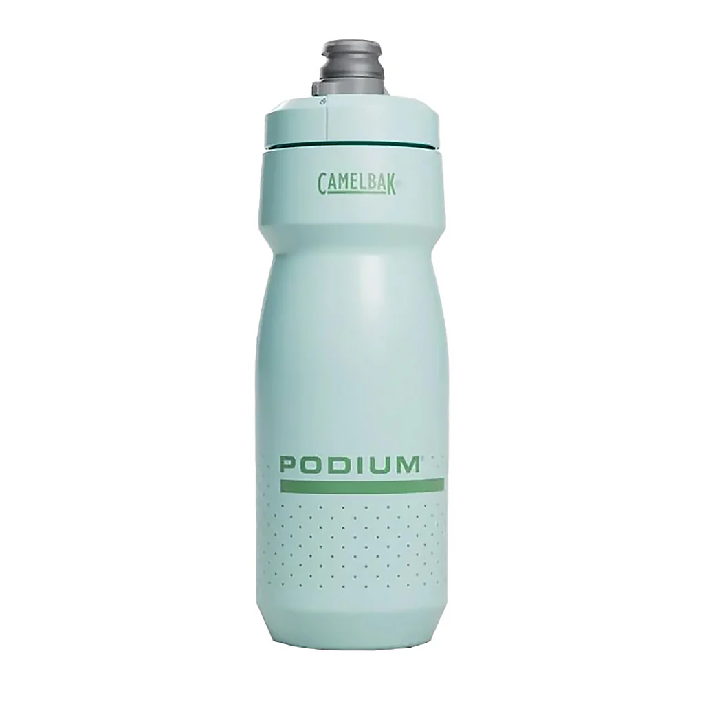 Camelbak Podium Bottle Crystal Blue 24oz