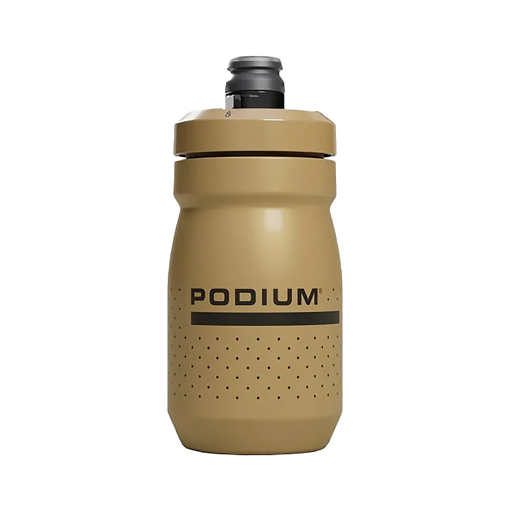 Camelbak Podium Bottle Gold 15oz