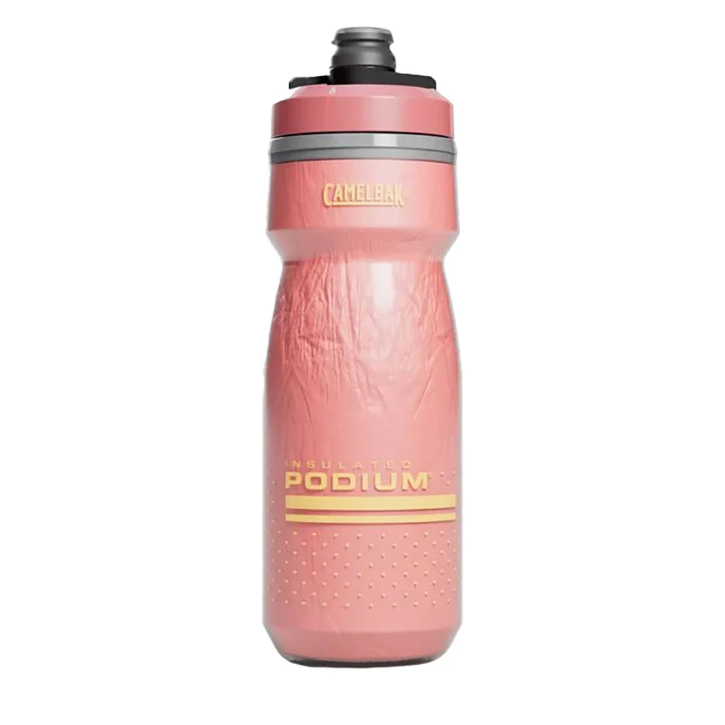CamelBak Podium Chill 21oz Pink Bottle