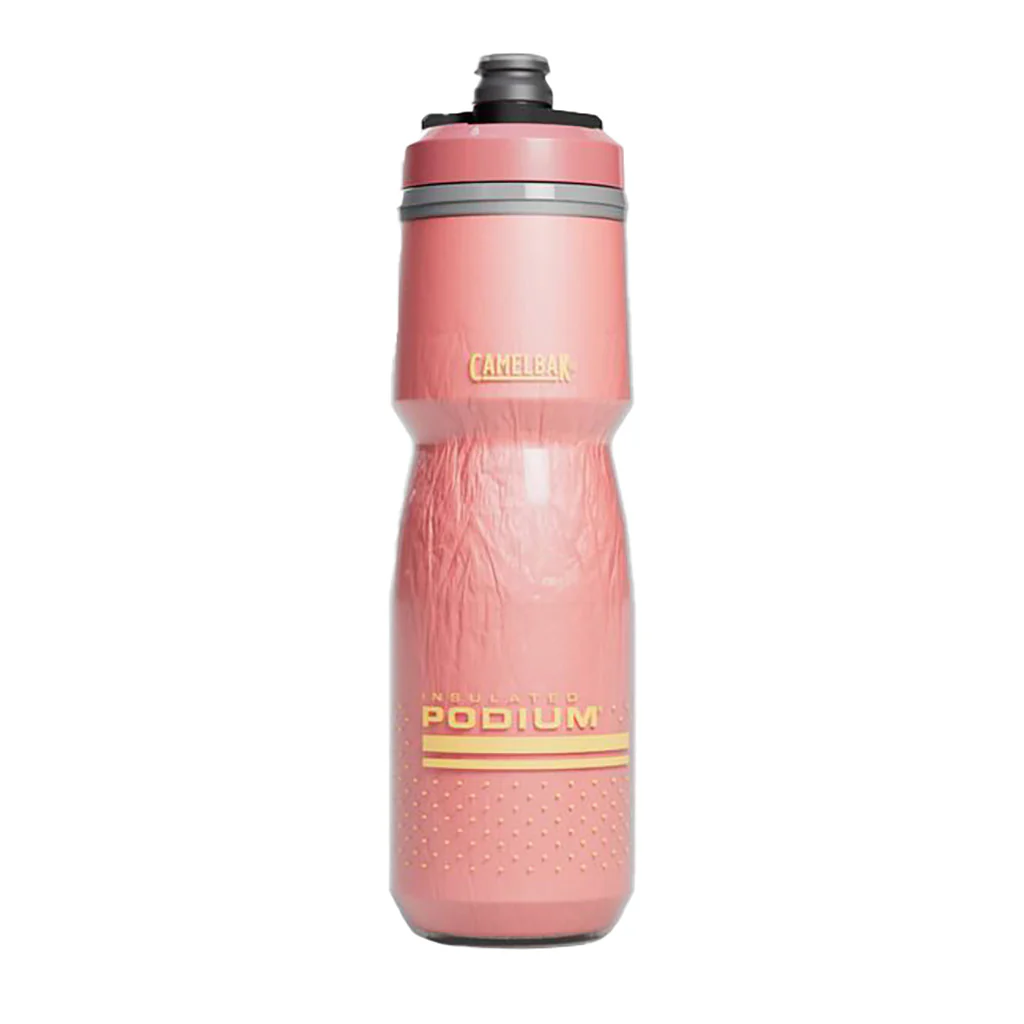 CamelBak Podium Chill 24oz Pink Bottle