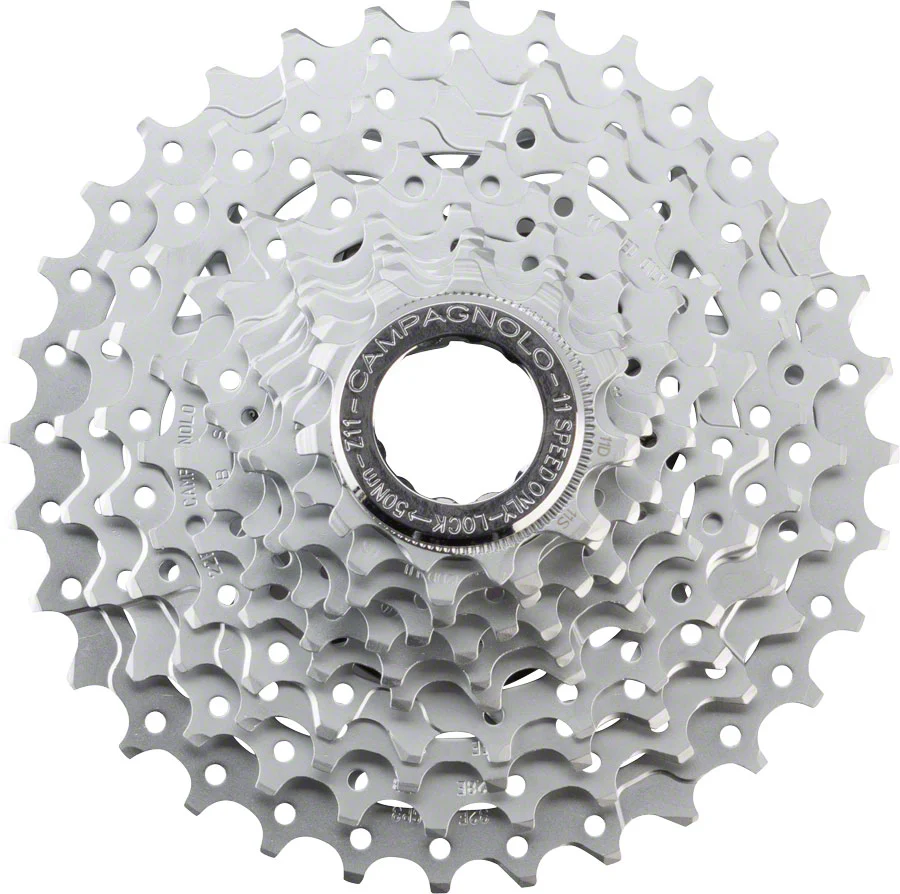 Campagnolo 11S 11-Speed Cassette - Image 2