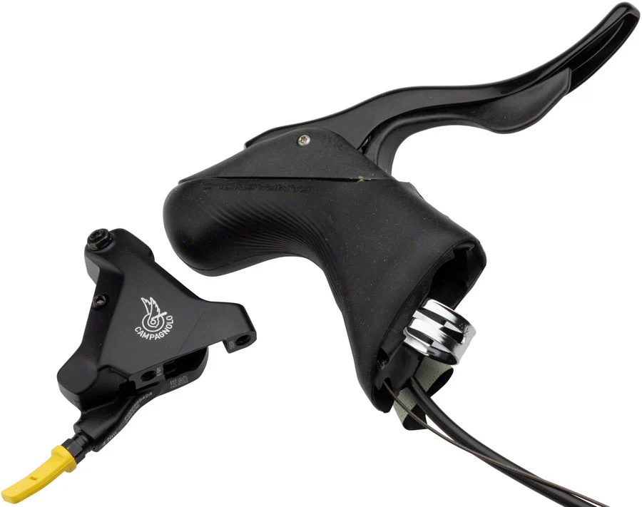 Campagnolo Chorus Ergopower Hydraulic Brake/Shift Lever Disc Caliper - Image 3