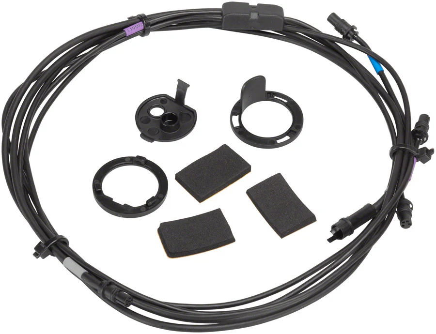 Campagnolo EPS V4 Cable Kits - Image 2