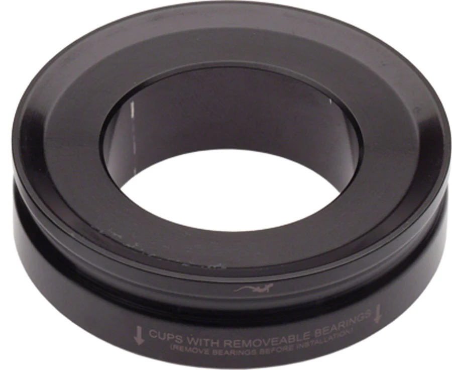 Cane Creek 1.5/52mm S.H.I.S Headset Cup Installation Adaptor Tool