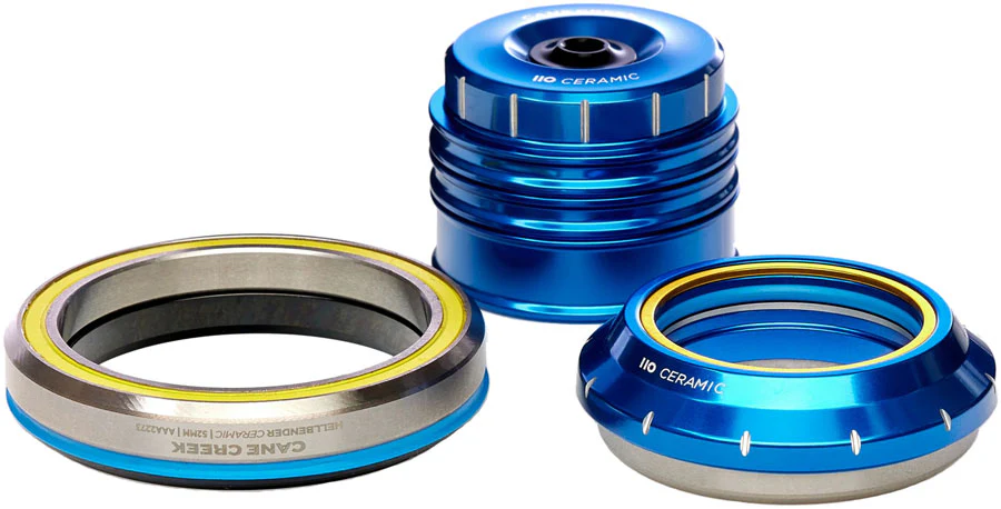 Cane Creek 110 30th Anniversary Headset