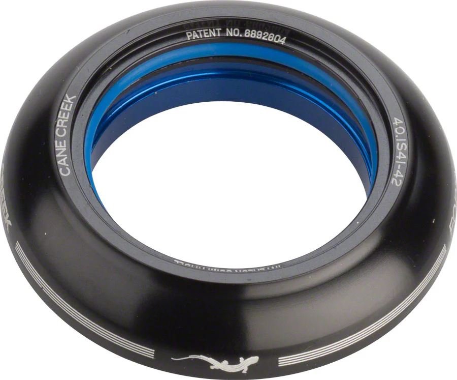 Cane Creek 40-Series Top Covers