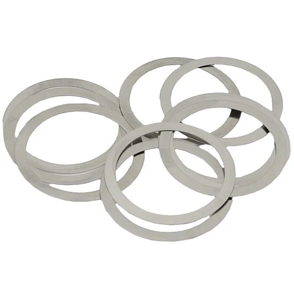 Cane Creek Integrated Headset Shims