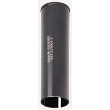 Cane Creek Seatpost Shim Adapter - 27.2 - 30.9mm Black