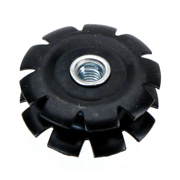 Cane Creek Star Nut 1.5" Alloy Each