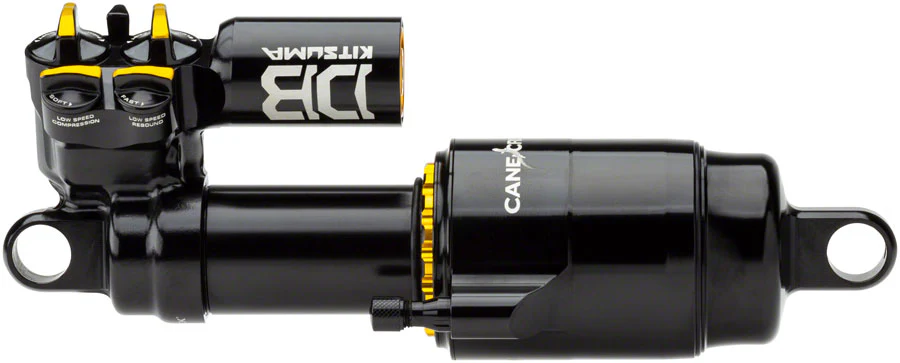 CaneCreek DB Kitsuma Air Rear Shock
