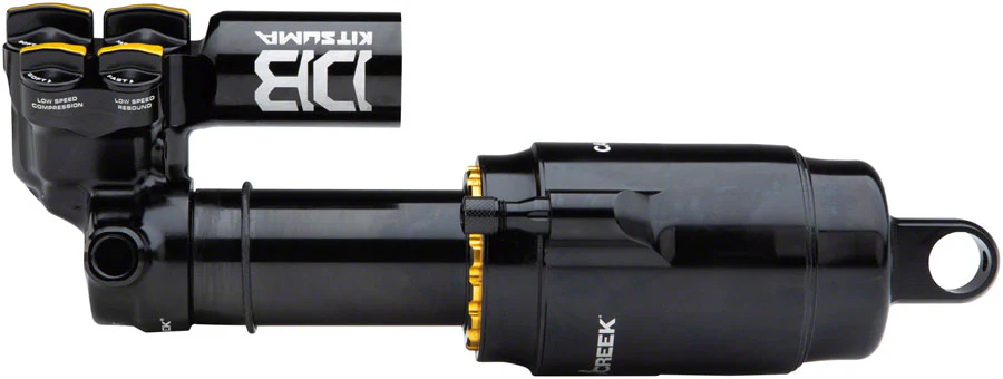 CaneCreek DB Kitsuma Air Rear Shock - Image 2
