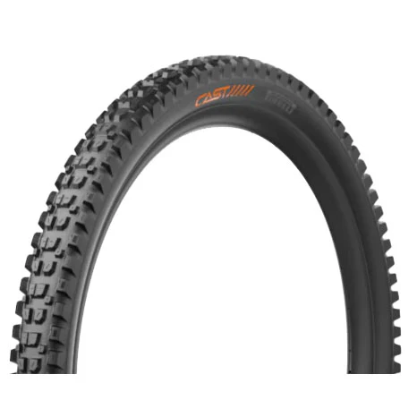 Cast by Pirelli DH/Enduro Protagonist TL 29 Tire - 29x2.4 Evo