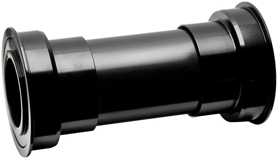 CeramicSpeed BB86 Bottom Bracket - 24mm Spindle Coated Races Black