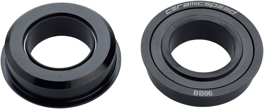 CeramicSpeed BB92 MTB Bottom Bracket