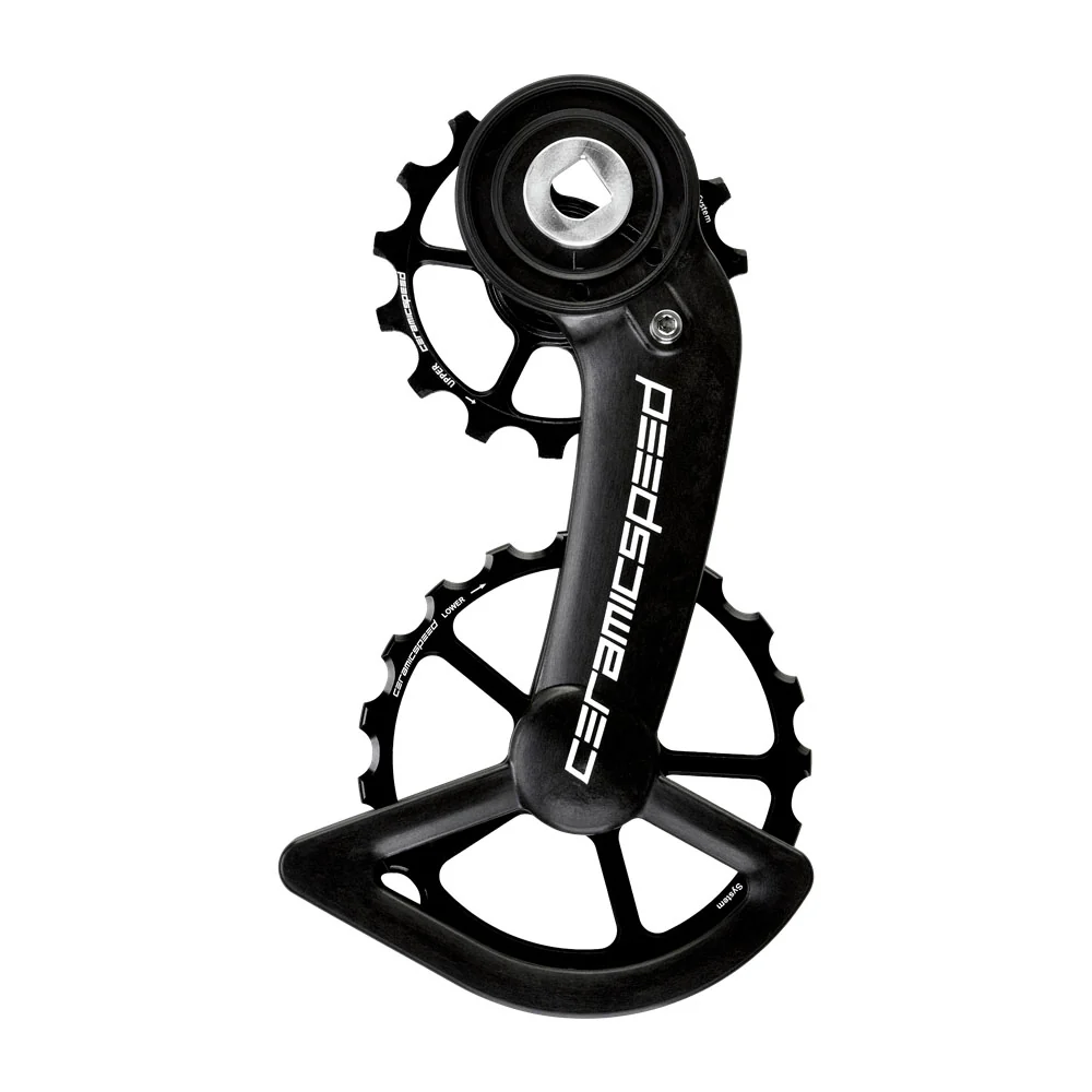 CeramicSpeed OSPW System SRAM Red/Force AXS Coated - Image 2