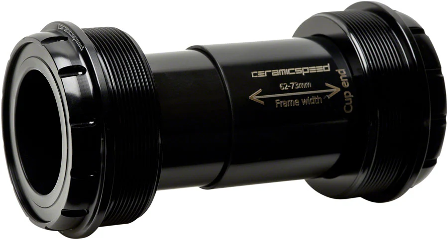 CeramicSpeed T47/73 Bottom Bracket - Image 2