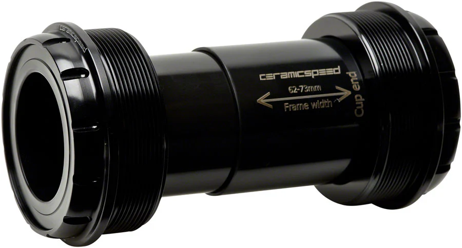 CeramicSpeed T47/73 Bottom Bracket - Image 3