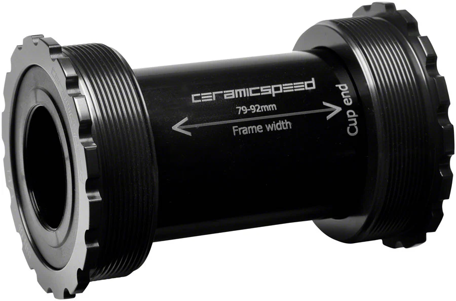 CeramicSpeed T47/86 Bottom Brackets